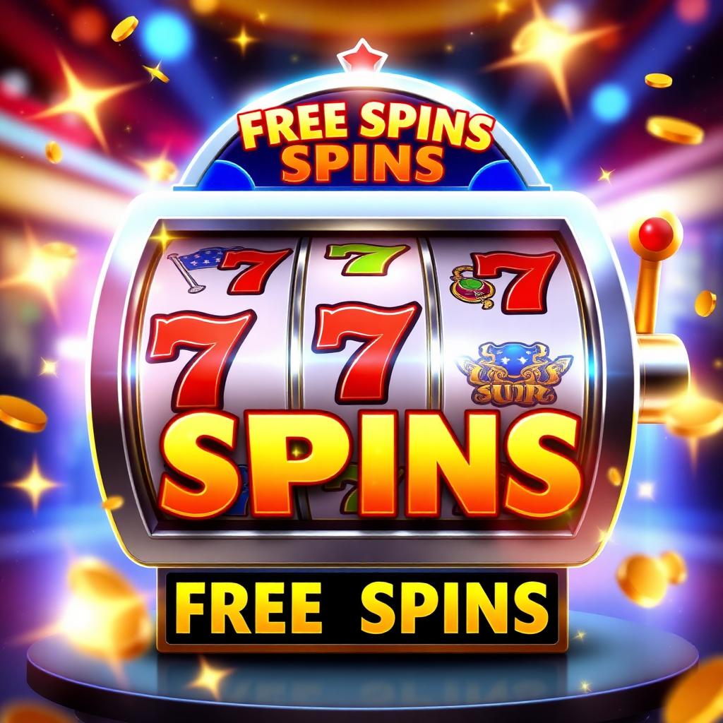 Free spins pÄ spelautomater förklarat